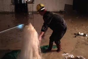 池州地下室渗水堵漏